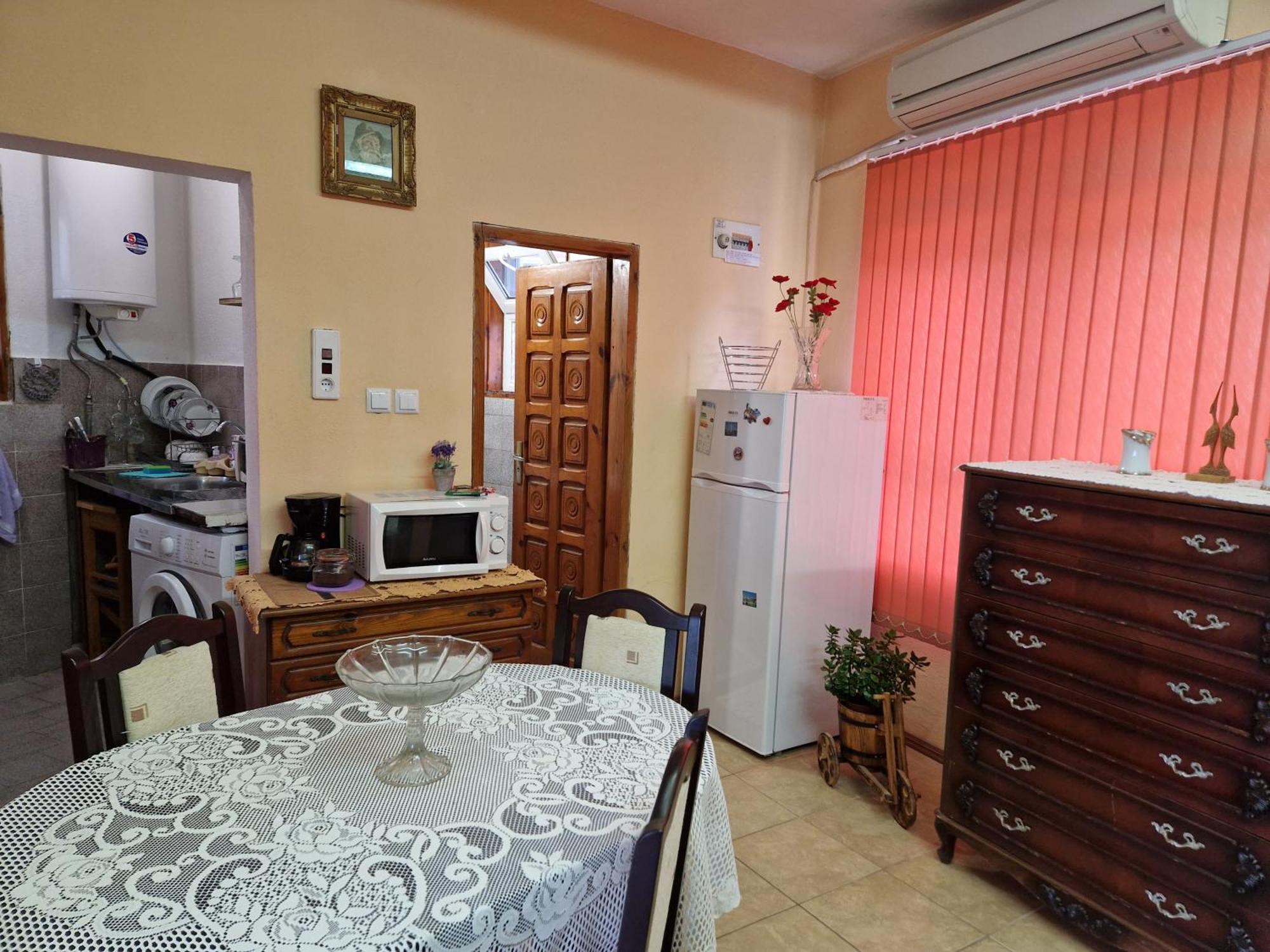 Heart Of Balchik