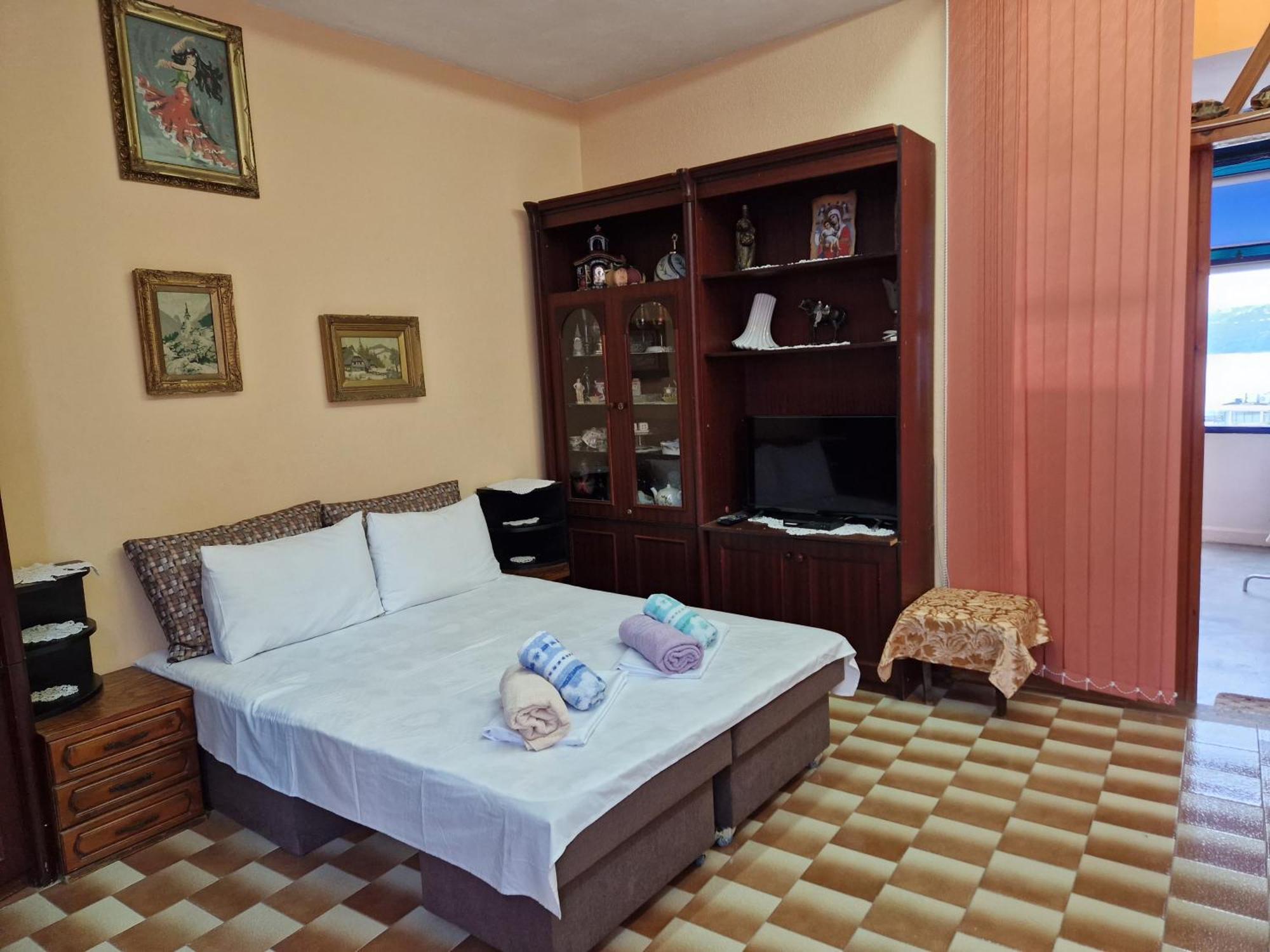 Heart Of Balchik